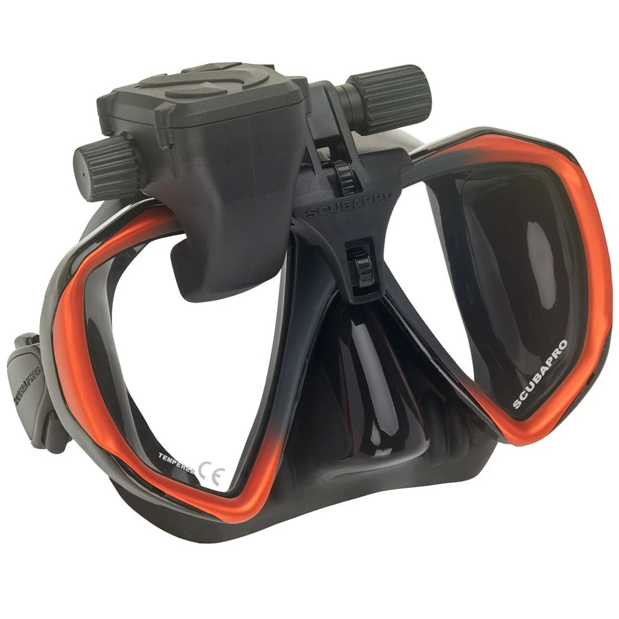 Ordinateur de Plongée GALILEO HUD SCUBAPRO avec Sonde - Hautes Performances – Image 3