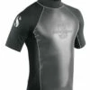 Top Souris HYBRID SCUBAPRO Manches Courtes Homme - Combinaison de Plongée Respirante