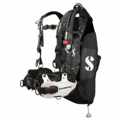 Stab HYDROS PRO SCUBAPRO Dame - Gilet Stabilisateur de Plongée pour Femme