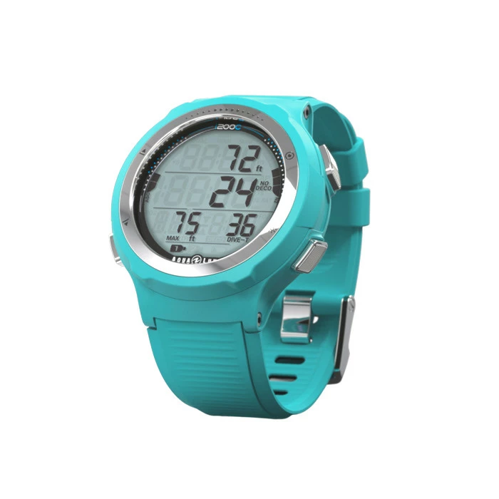 Ordinateur de Plongée I200c AQUALUNG - Conçu pour les Plongeurs Passionnés – Image 4