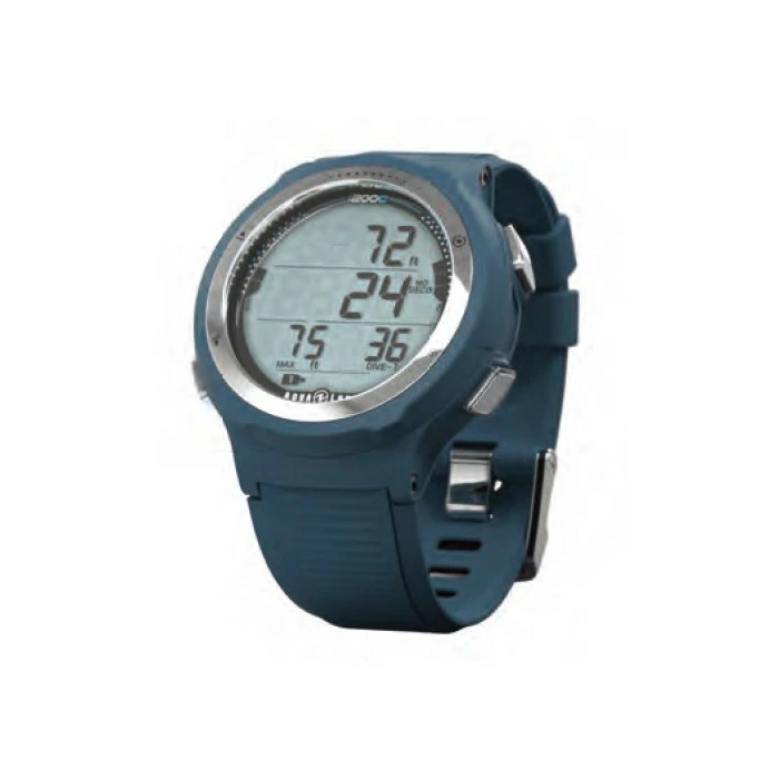 Ordinateur de Plongée I200c AQUALUNG - Conçu pour les Plongeurs Passionnés – Image 2