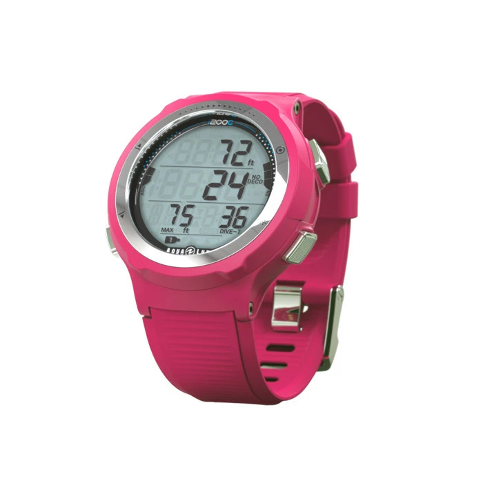 Ordinateur de Plongée I200c AQUALUNG - Conçu pour les Plongeurs Passionnés – Image 5