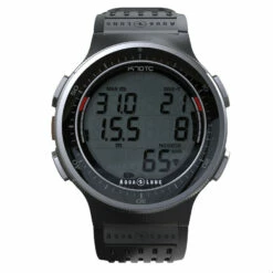 Ordinateur de Plongée I470 TC AQUALUNG - Hautes Performances pour Plongeurs Professionnels