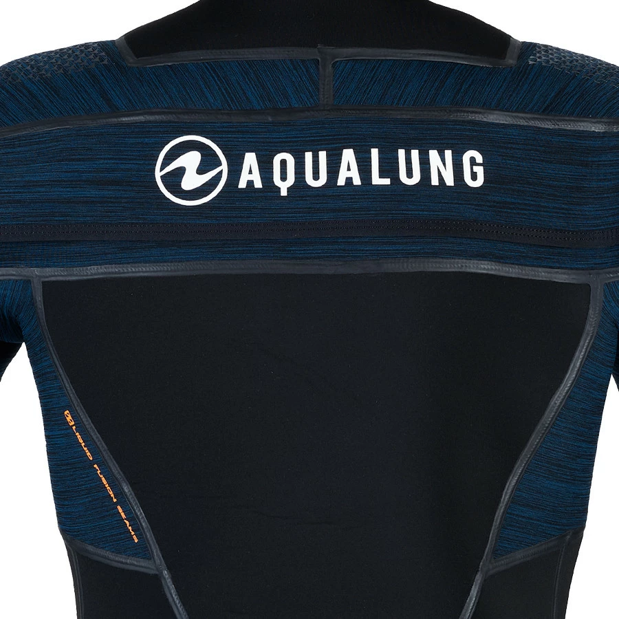 Combinaison ICELAND COMFORT AQUALUNG Homme - Combinaison Semi-Étanche pour Plongée – Image 4