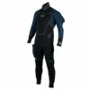 Combinaison ICELAND COMFORT AQUALUNG Homme - Combinaison Semi-Étanche pour Plongée