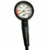 Manomètre INDEX PALANQUEE Grand Format - Manomètres de Plongée Professionnels