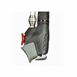 INFLATEUR ERGO MARES Tube Fenstop Et Inflateur New - Accessoires de plongée