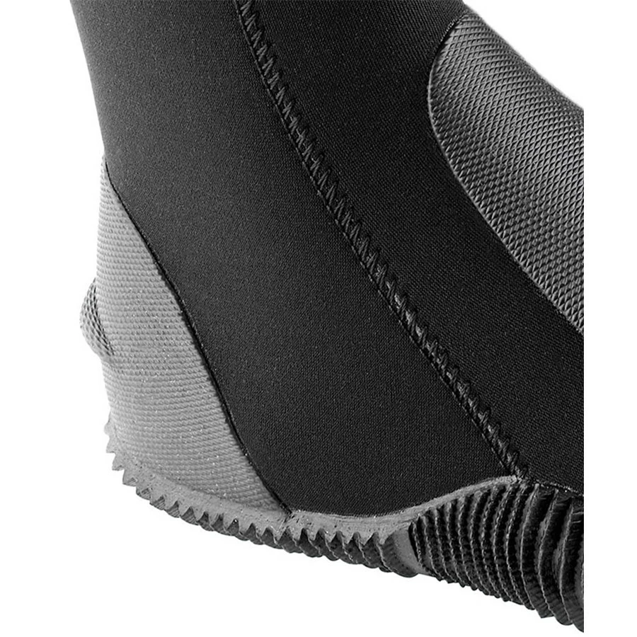 Bottillons ISLA CRESSI 5mm - Chaussons de Plongée à Semelle - Confort et Durabilité – Image 2