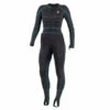 Sous Combinaison K2 EXTREME SCUBAPRO Dame - Combinaison Étanche pour Plongée Femme