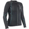 Veste K2 Médium SCUBAPRO Dame - Combinaison Étanche pour Plongée Femme
