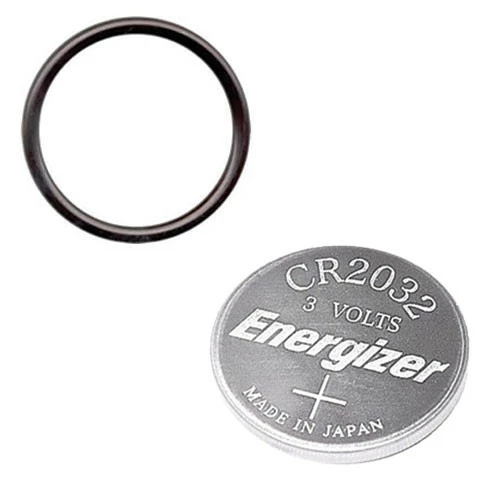 Kit PILE pour Ordinateurs de Plongée Suunto Vyper, ZOOP, GEKKO, COBRA, Vyper 2, Vyper Air - Accessoires de Plongée