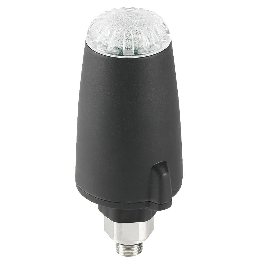 Ordinateur de Plongée QUAD AIR MARES Noir avec Sonde et Sac de Transport - Plongée Sous-Marine – Image 3