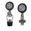 Manomètre De Surface ESM - Manomètre de Plongée Professionnel