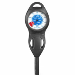 Manomètre BAR/PSI SCUBAPRO - Manomètre de Plongée Haute Précision