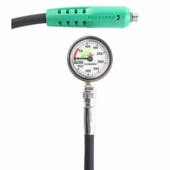 Manomètre De Pression NITROX SCUBAPRO - Manomètres de Plongée Haute Précision