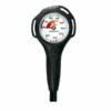 Manomètre Compact SCUBAPRO - Manomètre de Plongée Haute Précision