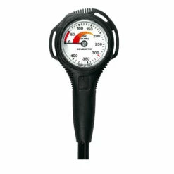 Manomètre Compact SCUBAPRO - Manomètre de Plongée Haute Précision