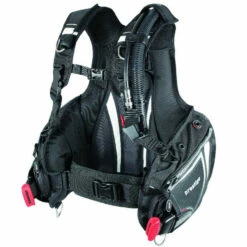 Gilet Stabilisateur Stab PRESTIGE 2 MRS + MARES - Plongée Confort et Performance