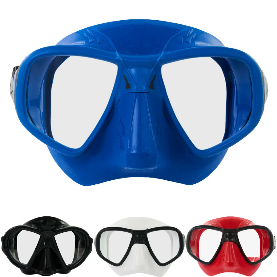 Masque de Plongée MICROMASK X AQUALUNG - Confort et Vision Large