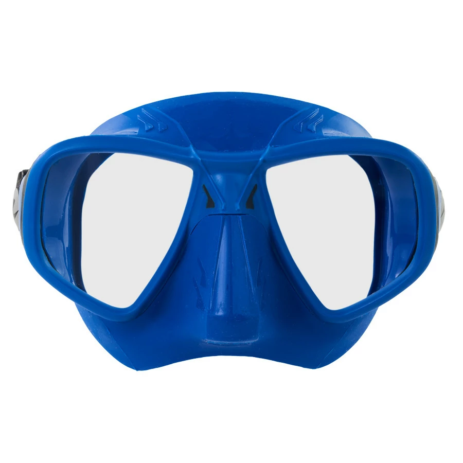 Masque de Plongée MICROMASK X AQUALUNG - Confort et Vision Large – Image 2