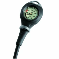 Manomètre MISSION 1 MARES - Manomètre de Plongée Haute Précision