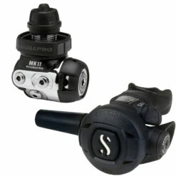 Détendeur MK11 S270 SCUBAPRO - Détendeur de Plongée Haute Performance