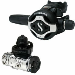 Détendeur MK19 EVO S620 Ti SCUBAPRO - Détendeur de Plongée Haut de Gamme