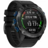 Ordinateur de Plongée Garmin DESCENT MK2i Titane Carbone - Hautes Performances