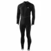 Sous Combinaison BODY X2 WATERPROOF - Combinaison Étanche Haute Performance