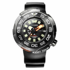 Montre CITIZEN PROMASTER BN7020-09E - Montre de Plongée Professionnelle - Homme