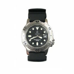 Montre APEKS Femme - Montre de Plongée Élégante et Résistante à l'Eau