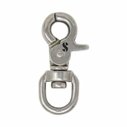 Mousqueton à Gâchette SCUBAPRO 13mm - Accessoire de Plongée Professionnel