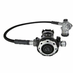 Détendeur de Plongée MTX-RC Din - Haute Performance pour Plongeurs Confirmés