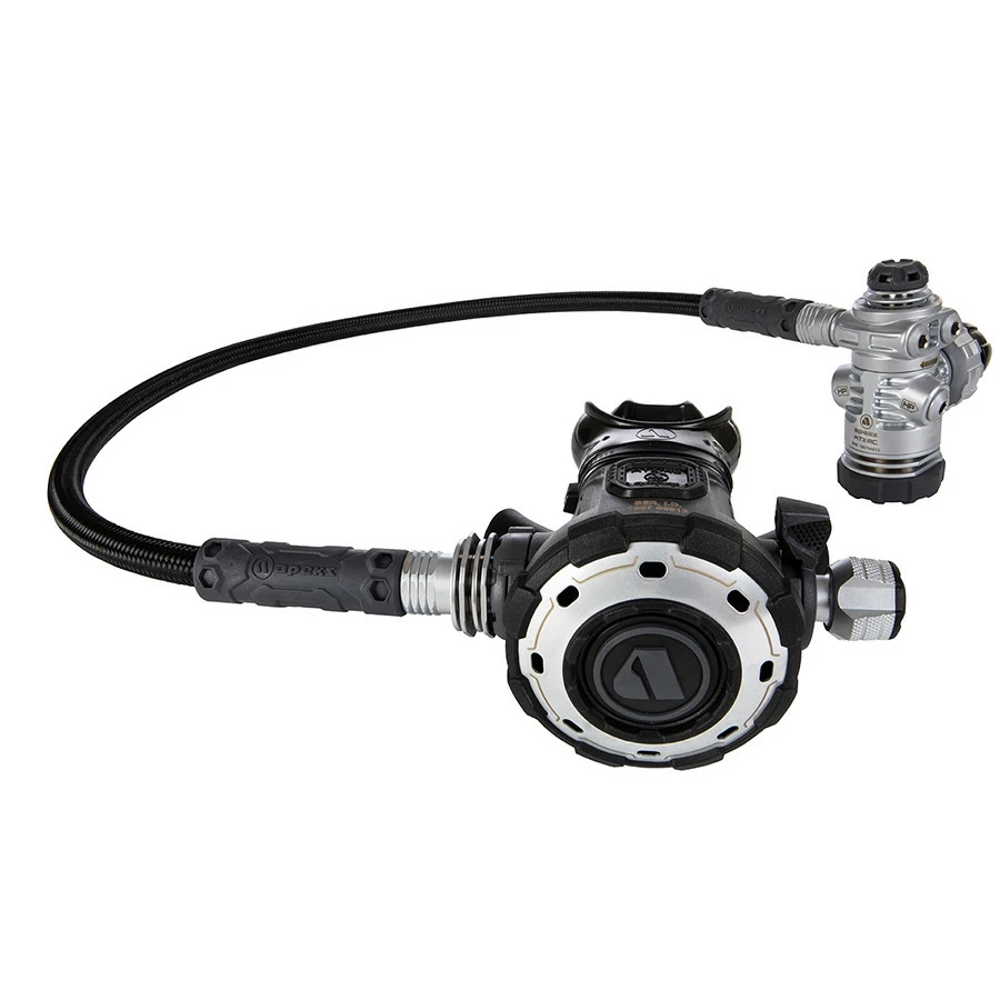 Détendeur de Plongée MTX-RC Din - Haute Performance pour Plongeurs Confirmés