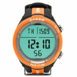 Ordinateur de Plongée CRESSI NEON - Conçu pour les Plongeurs Passionnés