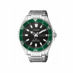 Montre PROMASTER DIVER CITIZEN NY0071-81E - Montre de Plongée Automatique pour Homme