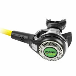 Détendeur Octopus ABYSS Nitrox MARES - Plongée sous-marine