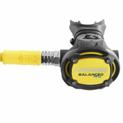 Octopus MG BALANCED CRESSI - Détendeur de Plongée de Haute Qualité