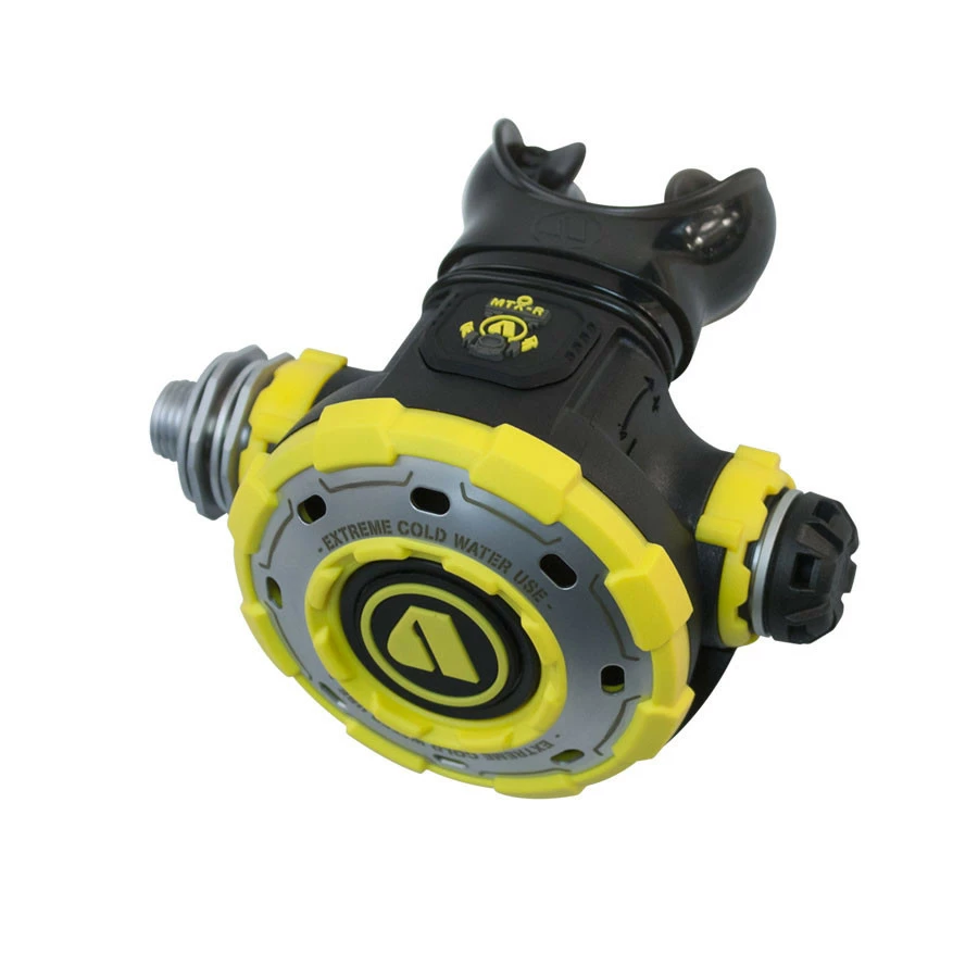 Octopus MTX-R APEKS - Détendeur de Plongée Haut de Gamme