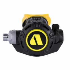 Octopus XL4 APEKS - Détendeur de Plongée Haut de Gamme pour Sécurité et Performance