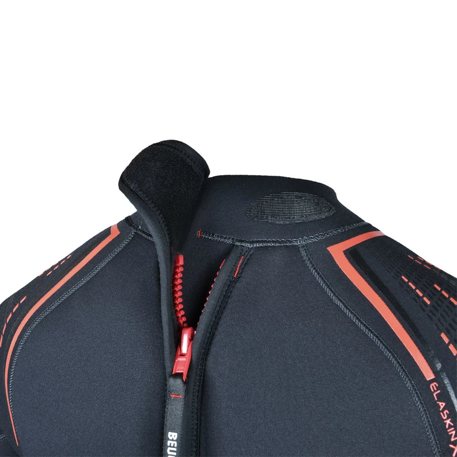 Combinaison OPTIMA BEUCHAT 3mm Homme - Confort et Performance pour la Plongée – Image 3