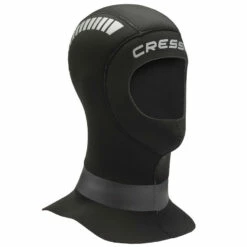 Cagoule ORUST CRESSI - Combinaison de plongée haut de gamme pour eaux froides