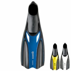 Palmes MANTA MARES - Palmes de Plongée Hautes Performances