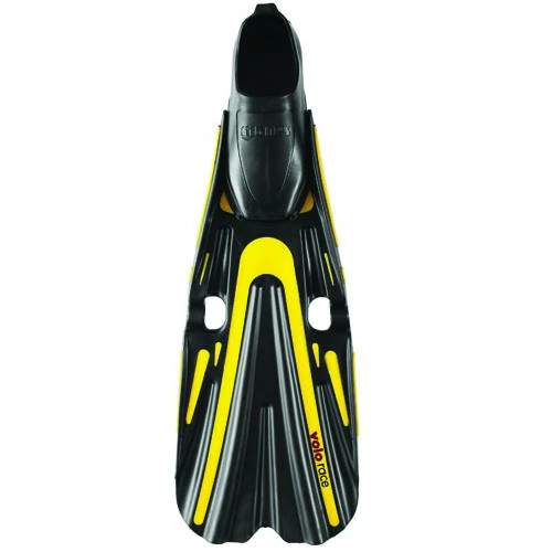 Palmes VOLO RACE MARES - Palmes de Plongée Hautes Performances – Image 2