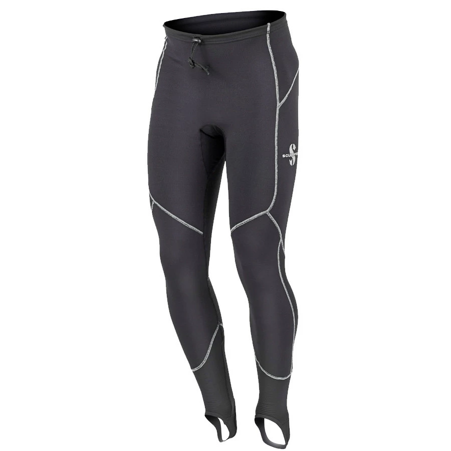 Pantalon K2 Light SCUBAPRO Homme - Combinaison/Sous Combinaisons pour Etanche - Confort et Performance