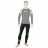 Pantalon ULTRASKIN MARES Homme - Combinaison/Sous Combinaison pour Etanche - Confort et Performance