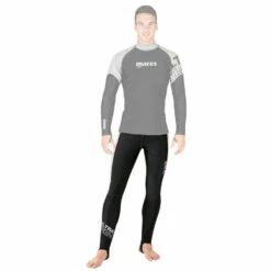 Pantalon ULTRASKIN MARES Homme - Combinaison/Sous Combinaison pour Etanche - Confort et Performance