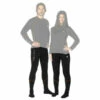 Pantalon BODYTEC WATERPROOF Dual Layer - Combinaison de Plongée Haut de Gamme
