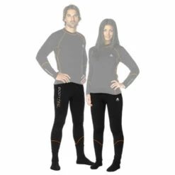 Pantalon BODYTEC WATERPROOF Dual Layer - Combinaison de Plongée Haut de Gamme
