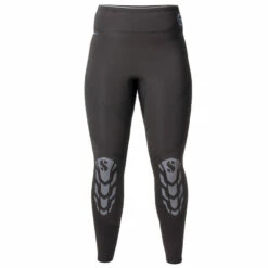 Pantalon EVERFLEX YULEX SCUBAPRO Dame 3mm - Combinaison de Plongée Haut de Gamme